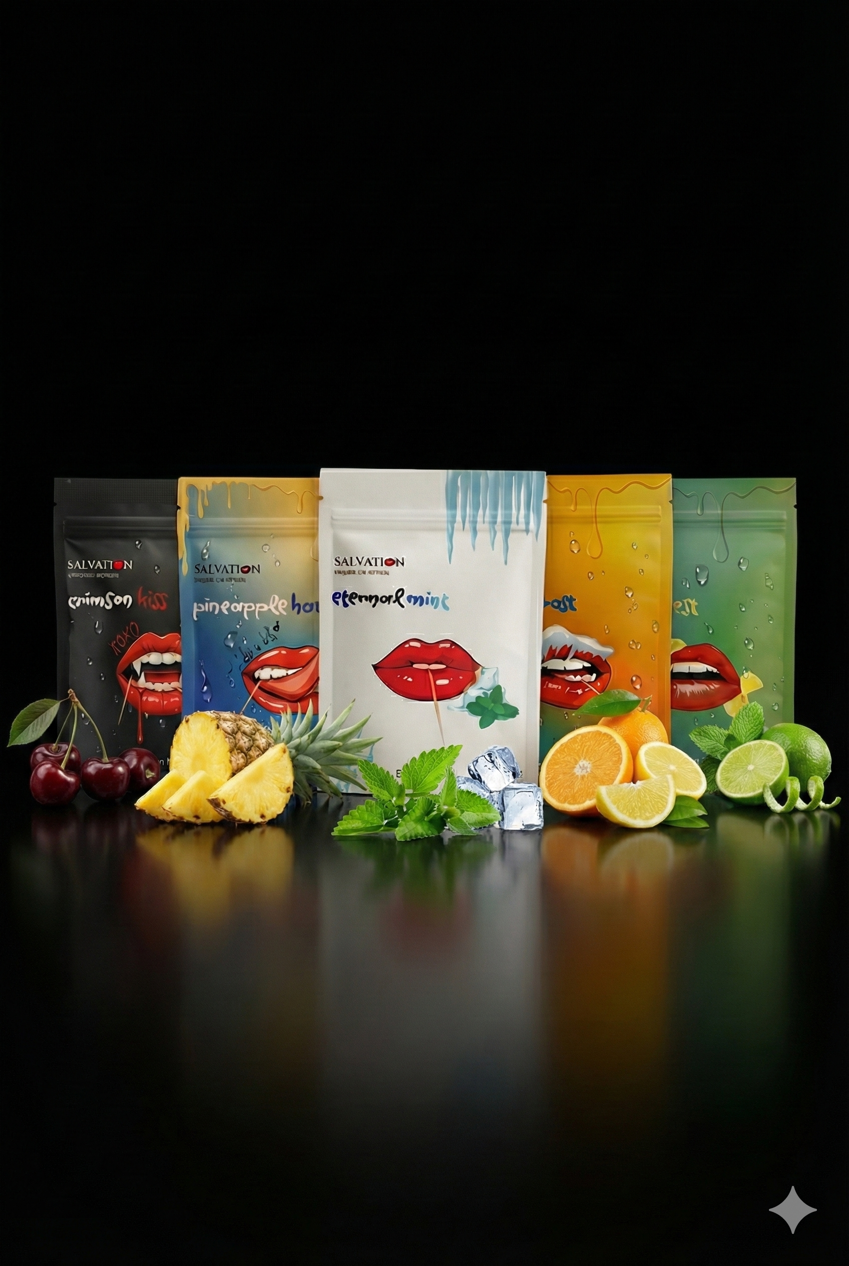 5-Pack Starter Bundle